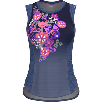 CRAZY Dames Sirio Top
