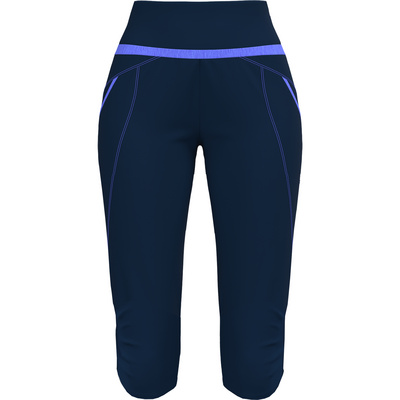 CRAZY Dames Exit 3/4 Broek