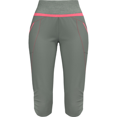 CRAZY Dames Exit 3/4 Broek