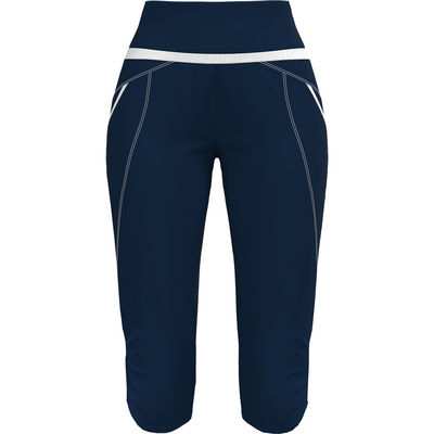 CRAZY Dames Exit 3/4 Broek