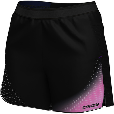 CRAZY Dames Light Up Korte broek