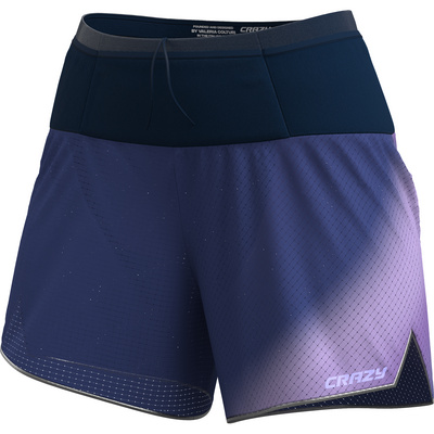 CRAZY Dames Voltage Korte broek