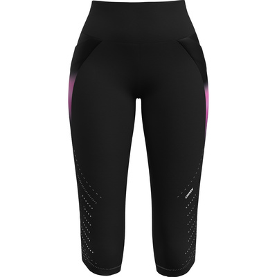 CRAZY Dames Pressure 3/4 Tights