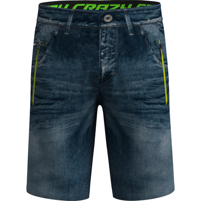 CRAZY Heren Super Korte broek