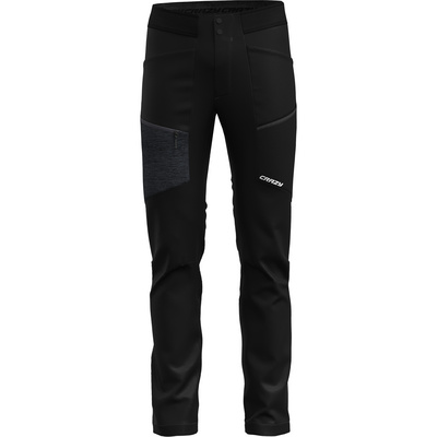 CRAZY Heren Traverse Broek