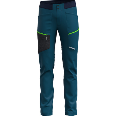 CRAZY Heren Traverse Broek