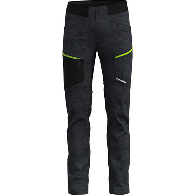 CRAZY Heren Traverse Broek