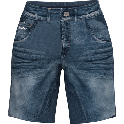 CRAZY Dames Wonder Magic Korte broek