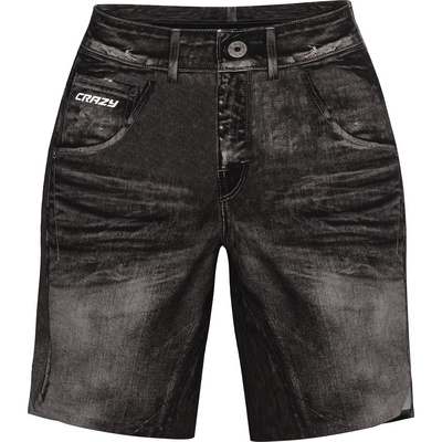 CRAZY Dames Wonder Magic Korte broek
