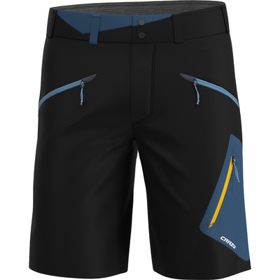 CRAZY Heren Resolution Korte broek