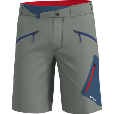 CRAZY Heren Resolution Korte broek