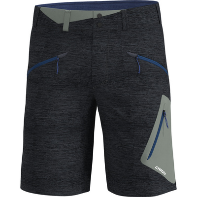 CRAZY Heren Resolution Korte broek