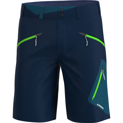 CRAZY Heren Resolution Korte broek