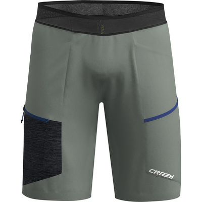 CRAZY Heren Traverse Korte broek