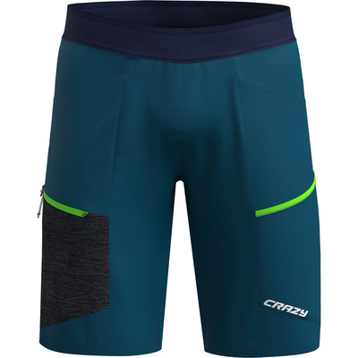 CRAZY Heren Traverse Korte broek