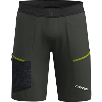 CRAZY Heren Traverse Korte broek