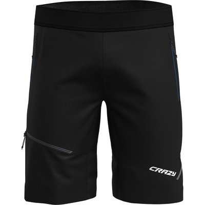 CRAZY Heren Acceleration Korte broek