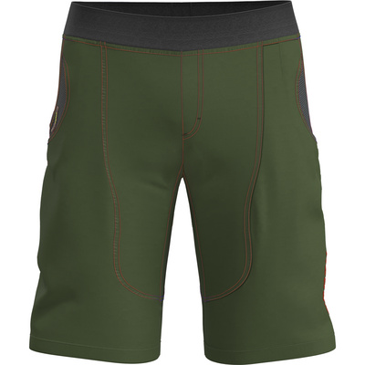 CRAZY Heren Copper Korte broek