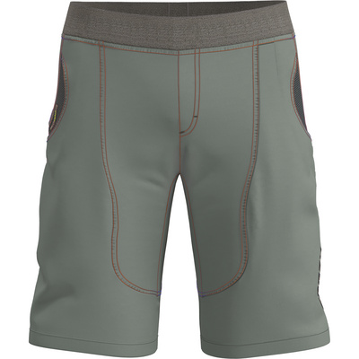 CRAZY Heren Copper Korte broek