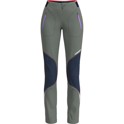 CRAZY Dames Alpinstar Light Broek