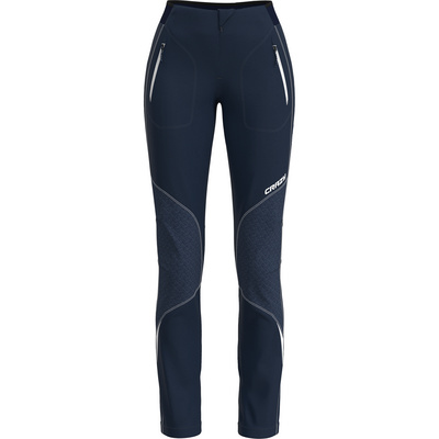 CRAZY Dames Alpinstar Light Broek