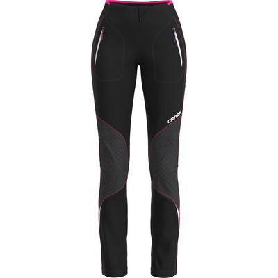 CRAZY Dames Alpinstar Light Broek