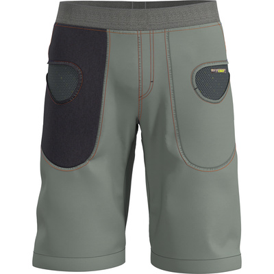 CRAZY Heren Gulp Korte broek