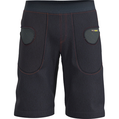 CRAZY Heren Gulp Korte broek