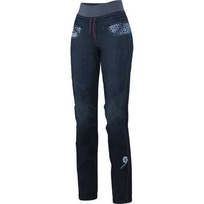 CRAZY Dames Aria Light Broek
