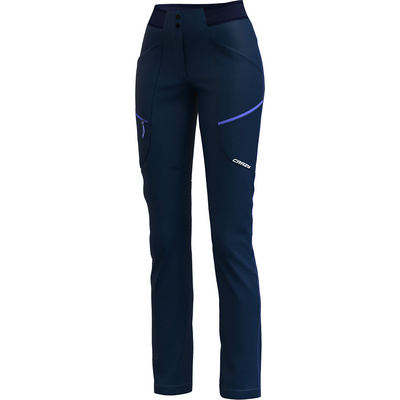 CRAZY Dames Traverse Broek
