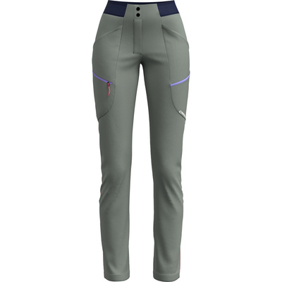 CRAZY Dames Traverse Broek