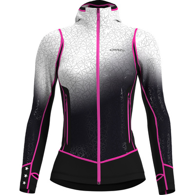 CRAZY Dames Oxygen Light Jas