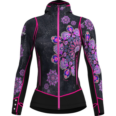 CRAZY Dames Oxygen Light Jas