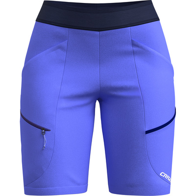 CRAZY Dames Traverse Korte broek