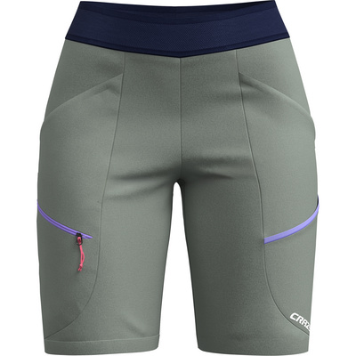 CRAZY Dames Traverse Korte broek