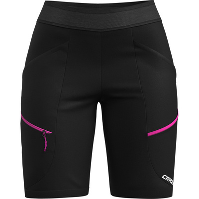 CRAZY Dames Traverse Korte broek