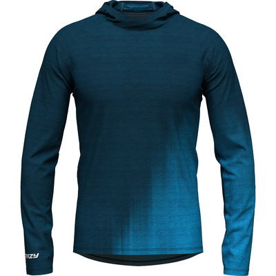 CRAZY Heren Sun Hoodie