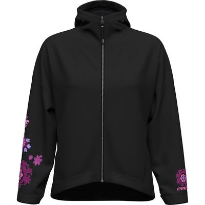 CRAZY Dames Aria Light Jas