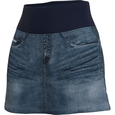 CRAZY Dames Hidrogen Skort