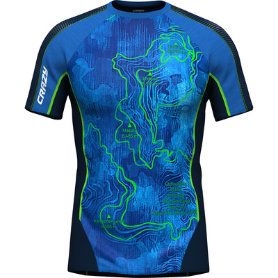 CRAZY Heren Air T-shirt