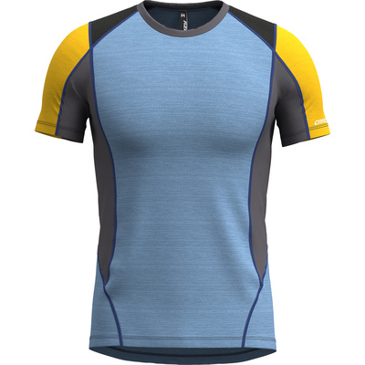 CRAZY Heren Viper T-shirt