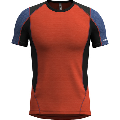 CRAZY Heren Viper T-shirt