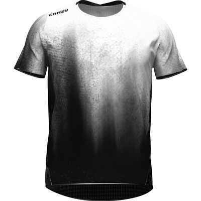 CRAZY Heren Storm T-shirt