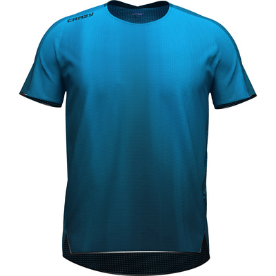 CRAZY Heren Storm T-shirt