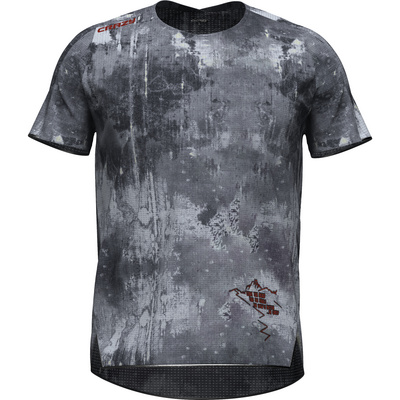 CRAZY Heren Storm T-shirt