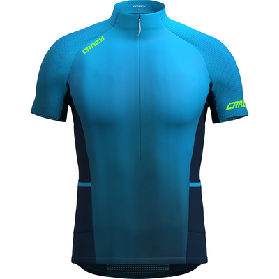 CRAZY Heren Flash Shirt
