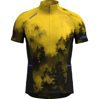 CRAZY Heren Flash Shirt