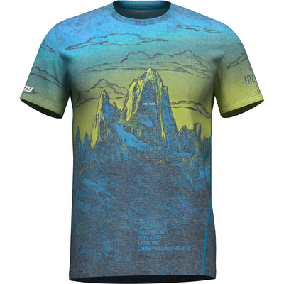 CRAZY Heren Legend T-shirt
