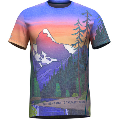 CRAZY Heren Legend T-shirt