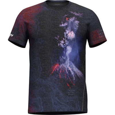 CRAZY Heren Legend T-shirt